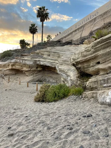 Doğanın güzel manzarası