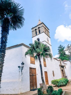 Barselona şehri manzarası, İspanya