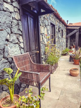 Güzel mimari, seçici odaklanma