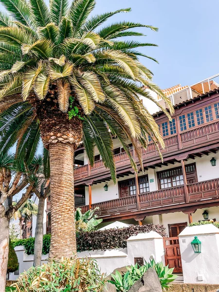 Barselona şehrinin güzel manzarası