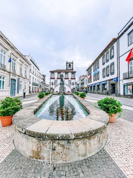 Şehrin tarihi merkezi. Eski kasabanın başkenti. Bölge 'nin başkenti. 