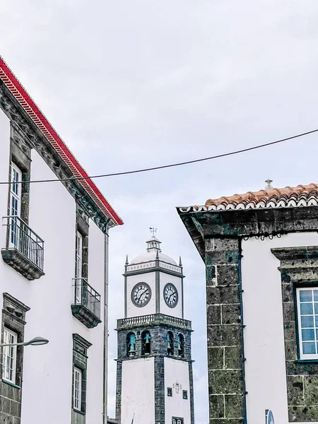 Casco Antiguo Oporto Portugal —  Fotos de Stock