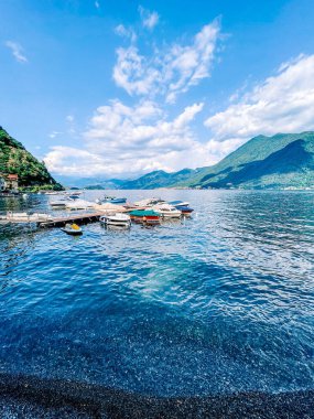 Doğanın güzel manzarası