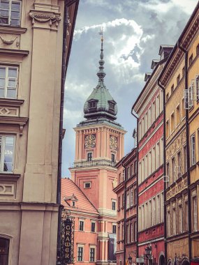 Prag eski şehir, Çek Cumhuriyeti