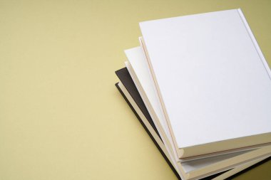Işık arkaplanı hakkında sert arka plan kitabı