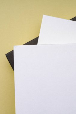 Işık arkaplanı hakkında sert arka plan kitabı