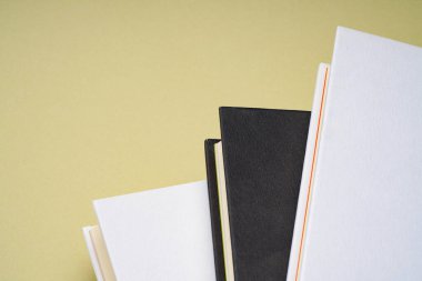 Işık arkaplanı hakkında sert arka plan kitabı