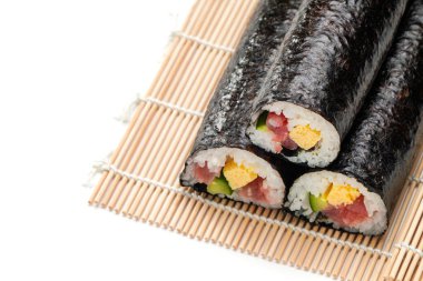 Eho-maki, Japon geleneksel etkinliği Setsubunn 'un 