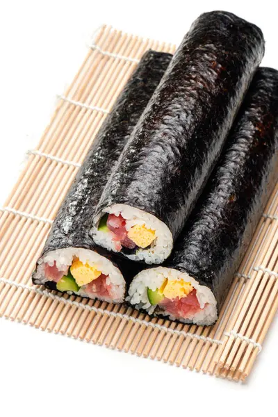Eho-maki, Japon geleneksel etkinliği Setsubunn 'un 