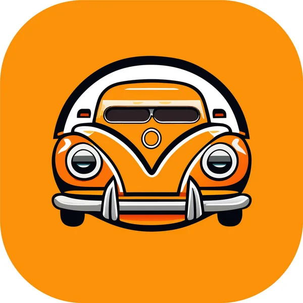 araba logosu düz vektör, araba logosu izole edilmiş beyaz arkaplan, gerçekçi araba vektörü özel yarış arabası illüstrasyon sanat sporu, t-shirt vektör poster sanatı sürükleniyor.