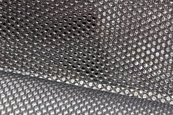 Koltuk matris deseni havalı görünüyor