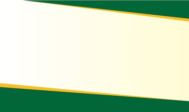 Metal yüzeyi ve yeşil çizgili soyut arkaplan İş Sunumu için Tasarım Vektörü Arkaplanı