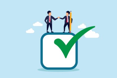 Sorumluluk, sorumluluk, sorumluluk, sorumluluk veya nişan kavramına güvenme, iş dünyasının el sıkışması, söz verme ya da işi bitirme, liderlik becerisi ya da güveni,.