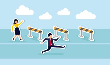 Cinsiyet eşitsizliği adaletsiz fırsat, kadın liderliğin önündeki engel, iş kadını kavramı erkeklerle rekabet eden engellerle karşı karşıya