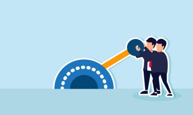 Teknolojinin yol açtığı paradigma kayması şirket büyümesini dönüşüm ve bozulma yoluyla hızlandırıyor, iş adamı ekibi konsepti iletim düğmesini yeni bir seviyeye çıkaracak şekilde ayarlıyor