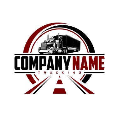 Kamyon Şirketi Taşımacılık Logosu ResimleriName