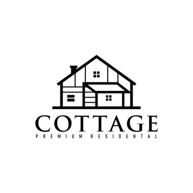 Beyaz arkaplanda süzme çizgisi resim simgesi işaret sembolü çizimi logosu