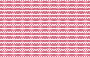 Vektörsüz dekoratif etnik desenli renkli geometrik örgü. Arkaplan, halı, duvar kağıdı, giysi, ambalaj, kumaş, yastık, taşıyıcı illüstrasyon nakış stili.