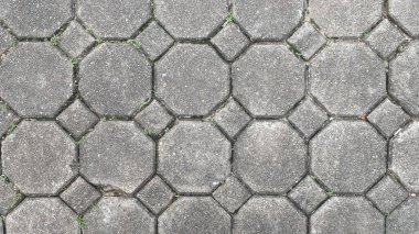 Beton duvar soyut arkaplan dokusu çimento gri arkaplan eski. Tasarım grunge kaba sanat yüzeyi zemin boş taş retro beyaz desenli duvar kağıdı dekoratif iç dekoratif desen yıpranmış.