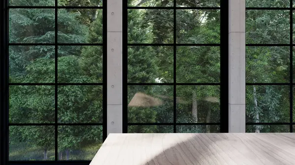 Boş iç oda gölge duvarı arka planı mimari güneş ışığını taklit ediyor. boş ev modern pencere ışıklandırması daire tasarımı ev içinde beyaz ev. boş küçük konsept arkaplan parlak temiz.