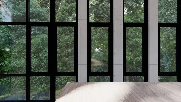 Boş iç oda gölge duvarı arka planı mimari güneş ışığını taklit ediyor. boş ev modern pencere ışıklandırması daire tasarımı ev içinde beyaz ev. boş küçük konsept arkaplan parlak temiz.