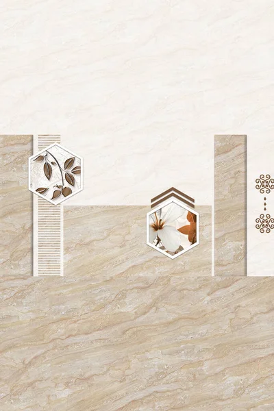 duvar kiremit tasarımı, geometrik dokular, gri arkaplan