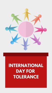 Uluslararası Hoşgörü Günü 16 Kasım