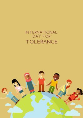 Uluslararası Hoşgörü Günü 16 Kasım