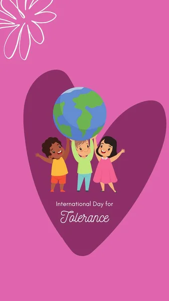 International tolerance day november 16