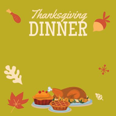 26 Kasım Şükran Günün kutlu olsun.