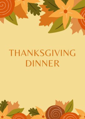 26 Kasım Şükran Günün kutlu olsun.