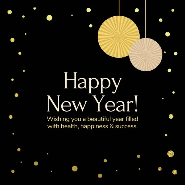 Happy New Year 2023 — Stock Photo, Image