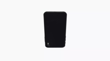 3D akıllı telefon modellemesi