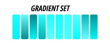 Moda geometrik arkaplan koleksiyonu