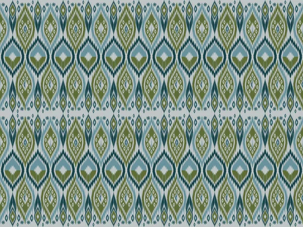 Geometrik şekiller, ev dekorasyonları için arka plan duvar halısı duvar kağıdı giysisi batik kabile kumaşı resimli örgü desenli nakış geleneksel tasarımı  