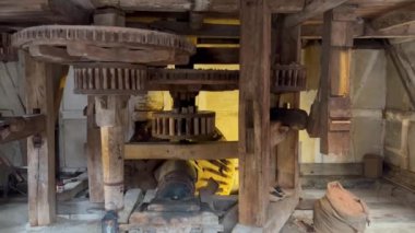 Den Gamle By (İngilizce: 