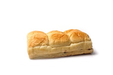 Roti sobek ya da farklı dolgularla parçalanmış ekmek, kahvaltı için mükemmel..