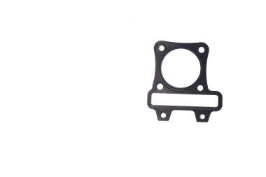 Motosiklet veya scooter için silindir başlı conta.