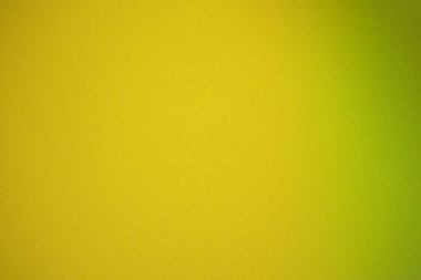 pürüzsüz, ince bir arkaplan soldaki canlı sarıdan sağdaki parlak yeşil kireç rengine dönüşüyor. Renkler kusursuz karışıyor, taze ve enerjik bir his yaratıyor..