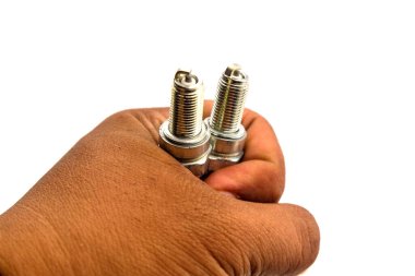 El ele tutuşmak, Beyaz Arkaplanda Buji