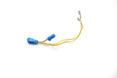 Motosiklet dönüş sinyali için kablo