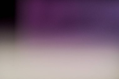 mor ve beyaz arkaplan gradyanı, yatay