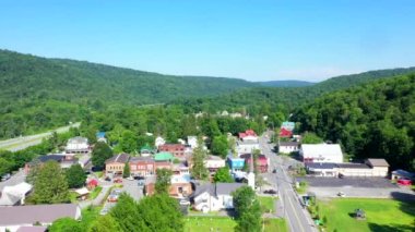 Roscoe, ABD 'nin New York eyaletinde yer alan bir köydür. Roscoe, Rockland kasabasının güneybatısında, New York State Route 17 'nin bitişiğinde. İsmini New York Senatörü Roscoe Conkling 'den almıştır. Roscoe kendine 