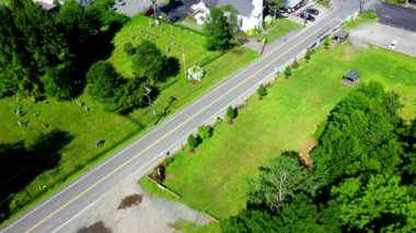Roscoe, ABD 'nin New York eyaletinde yer alan bir köydür. Roscoe, Rockland kasabasının güneybatısında, New York State Route 17 'nin bitişiğinde. İsmini New York Senatörü Roscoe Conkling 'den almıştır. Roscoe kendine 