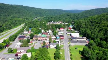 Roscoe, ABD 'nin New York eyaletinde yer alan bir köydür. Roscoe, Rockland kasabasının güneybatısında, New York State Route 17 'nin bitişiğinde. İsmini New York Senatörü Roscoe Conkling 'den almıştır. Roscoe kendine 