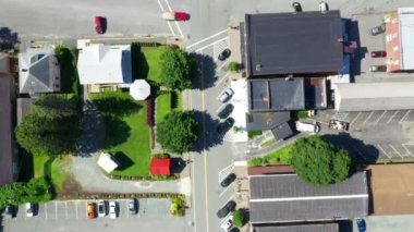 Roscoe, ABD 'nin New York eyaletinde yer alan bir köydür. Roscoe, Rockland kasabasının güneybatısında, New York State Route 17 'nin bitişiğinde. İsmini New York Senatörü Roscoe Conkling 'den almıştır. Roscoe kendine 