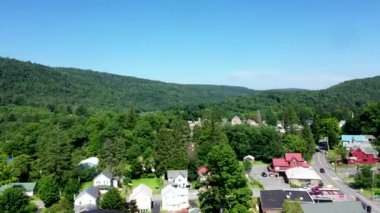 Roscoe, ABD 'nin New York eyaletinde yer alan bir köydür. Roscoe, Rockland kasabasının güneybatısında, New York State Route 17 'nin bitişiğinde. İsmini New York Senatörü Roscoe Conkling 'den almıştır. Roscoe kendine 