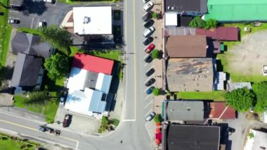 Roscoe, ABD 'nin New York eyaletinde yer alan bir köydür. Roscoe, Rockland kasabasının güneybatısında, New York State Route 17 'nin bitişiğinde. İsmini New York Senatörü Roscoe Conkling 'den almıştır. Roscoe kendine 