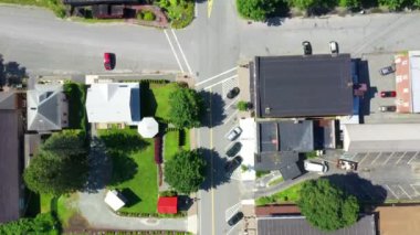 Roscoe, ABD 'nin New York eyaletinde yer alan bir köydür. Roscoe, Rockland kasabasının güneybatısında, New York State Route 17 'nin bitişiğinde. İsmini New York Senatörü Roscoe Conkling 'den almıştır. Roscoe kendine 