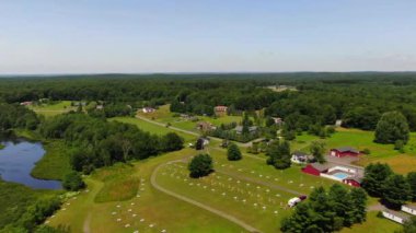 This is a beautiful shot of a small creek in the Catskills. The Catskill Mountains, also known as the Catskills, are a physiographic province of the larger Appalachian Mountains, located in southeastern New York.